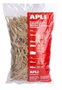 Apli Goma Elástica Marrón Caucho 160x3mm 1kg