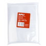 Apli Bolsas Autocierre Transparentes 180x250mm Pack 100 Ud