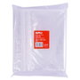 Apli Bolsas de Autocierre Transparentes 250 x 350 mm, Pack 100 Ud