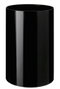 Archivo 2000 Papelera Ecogreen 18L Negro