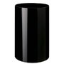 Archivo 2000 Papelera Ecogreen 18L Negro