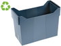 Archivo 2000 Archibox Soporte para carpetas colgantes Gris
