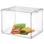 Archivo 2000 Urna Electoral Plegable Metacrilato Transparente