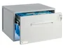 Archivo 2000 Archivador Archisystem con Cerradura para Carpetas Colgantes Gris 356x474x303 mm
