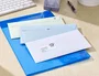 Avery Etiquetas Adhesivas Mini 38,1x21,2 mm Transparentes para Láser
