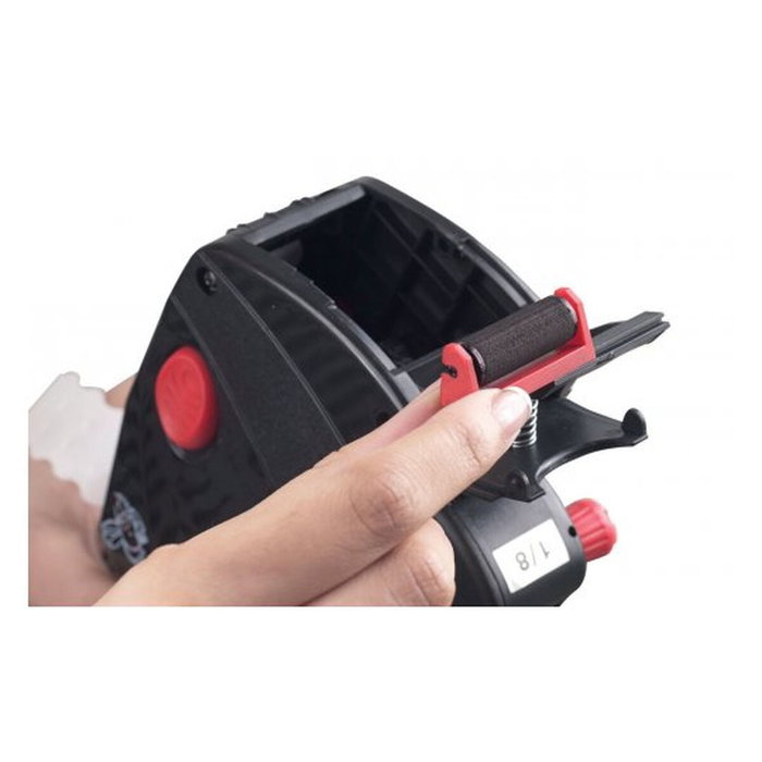 Avery Rodillo De Tinta Para Etiquetadoras Pl 1-8, Pl 2-18 -5U-