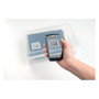 Avery Etiquetas Adhesivas para Códigos QR 45x45mm Blanco