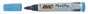 Bic Marcador Permanente Marking 2000 Punta Redonda Azul Caja 12 Ud