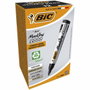 Bic Marcador Permanente Marking 2000 Negro Caja de 12 Unidades