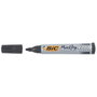 Bic Marcador Permanente Marking 2000 Negro Caja de 12 Unidades