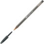 Bic Bolígrafo Cristal Large negro