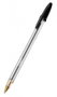 Bic Bolígrafo Cristal Large negro
