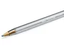 BIC Bolígrafo Cristal Large azul