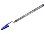 BIC Bolígrafo Cristal Large azul