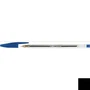 BIC Bolígrafo Cristal Large azul
