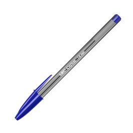 BIC Bolígrafo Cristal Large azul