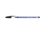 Bic Cristal Soft B50 Negro Caja de 50 Unidades