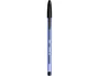 Bic Cristal Soft B50 Negro Caja de 50 Unidades