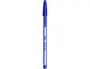 Bic Cristal Soft Azul Caja de 50 Unidades