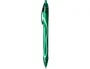 Bic Gelocity Quick Dry Bolígrafo Retráctil Tinta Gel Verde 0,7 mm