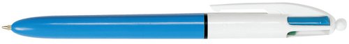 Bic Bolígrafo clásico tinta 4 colores Bic Bolígrafo clásico tinta 4 colores