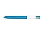 Bic Bolígrafo clásico tinta 4 colores