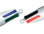 Bic Bolígrafo 4 Colores Shine Cuerpo Blanco/Azul Metálico