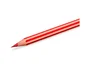 BIC Kids Evolution Stripes Estuche de 24 Lápices de Colores Surtidos