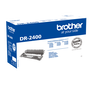 Brother DR-2400 Unidad de tambor Negro