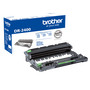 Brother DR-2400 Unidad de tambor Negro