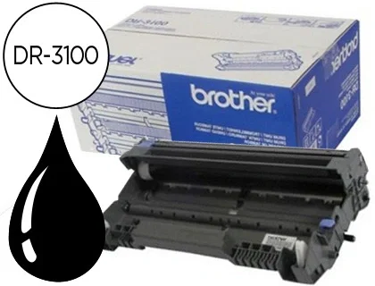 Brother DR-3100 Unidad de tambor original