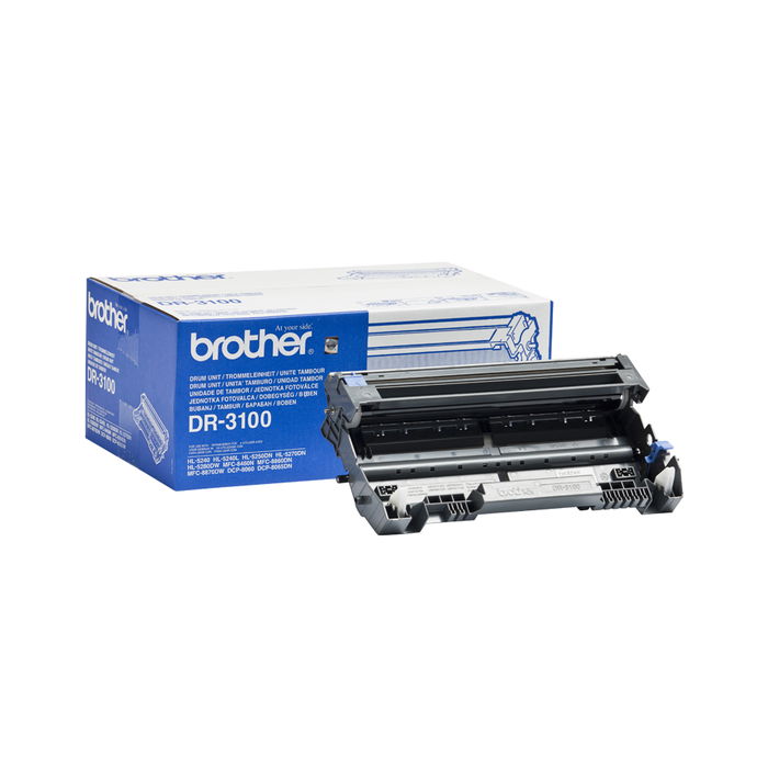 BROTHER Tambor HL-5240/5250DN , 25.000 Paginas BROTHER Tambor HL-5240/5250DN , 25.000 Paginas