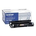Brother DR-3200 Unidad de tambor negra