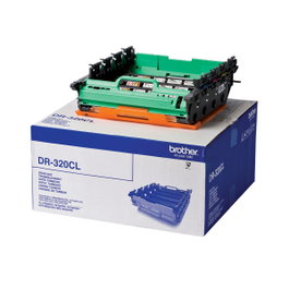 Brother DR-320CL Unidad de tambor