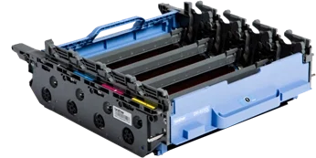 Brother Unidad de tambor DR-321CL