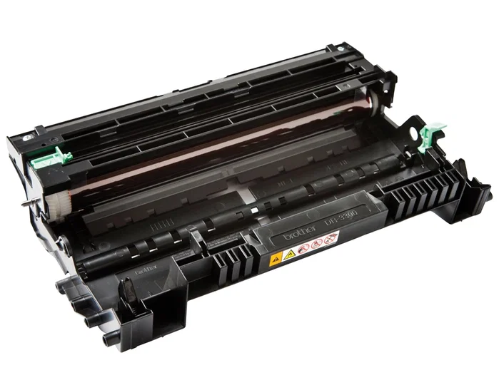 Brother Unidad de tambor DR-3300 Negro Brother Unidad de tambor DR-3300 Negro