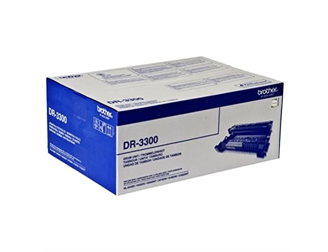 Brother DR-3300 Unidad de Tambor Original