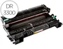 Brother Unidad de tambor DR-3300 Negro