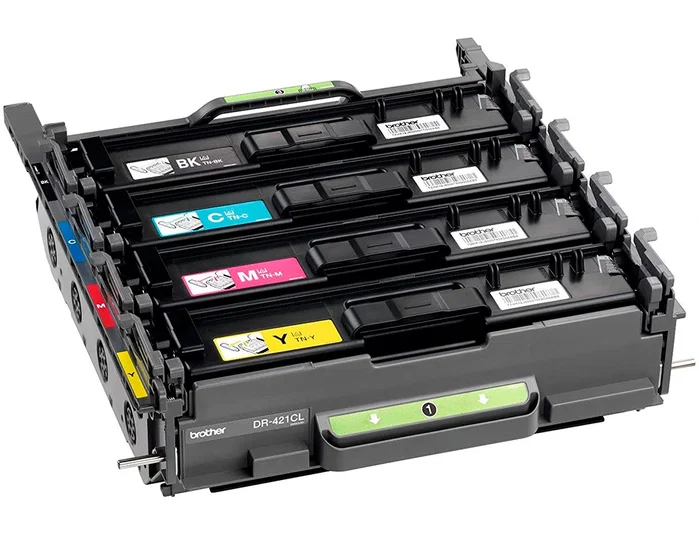 Brother DR421CL Tambor de Imagen Original