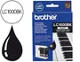 Brother LC1000BK Cartucho de Tinta Negro Original