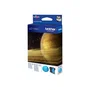 Brother LC1100C Cartucho de Tinta Cian Original Innobella