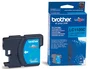 Brother LC1100C Cartucho de Tinta Cian Original Innobella