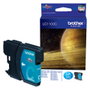 Brother LC1100C Cartucho de Tinta Cian Original Innobella