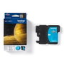 Brother LC1100C Cartucho de Tinta Cian Original Innobella