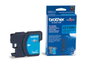 Brother LC1100C Cartucho de Tinta Cian Original Innobella