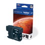 Brother LC1100HYBK Cartucho de tinta Negro de alta capacidad