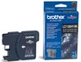 Brother LC1100HYBK Cartucho de tinta Negro de alta capacidad