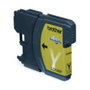 Brother LC1100Y Cartucho de tinta Amarillo