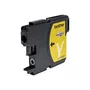 Brother LC1100Y Cartucho de tinta Amarillo