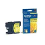 Brother LC1100Y Cartucho de tinta Amarillo